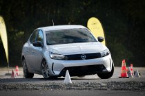 De acht finalisten van de Rally Battle zijn gekend