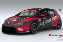 Sneeuw hindert testwerk Lukoil Racing, Münnich Motorsport en Honda Racing Team JAS