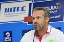 Marrakech:  Monteiro snelst in eerste verkennende oefenrit zonder Huff