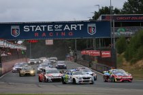 24H Zolder: NGT Racing wint de 48ste editie van de Belisol 24 Hours of Zolder