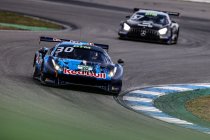 DTM naar Lausitzring voor laatste voorseizoenstest
