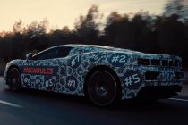Geneva International Motor Show: McLaren-CEO Mike Flewitt belooft ultieme GT-wagen (+ Video)