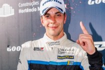 Vila Real: Santiago Urrutia doet beter dan Yann Ehrlacher en pakt pole, Magnus elfde