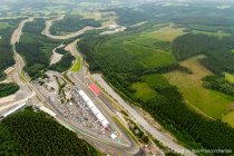 Het circuit van Spa-Francorchamps wordt 100 jaar!