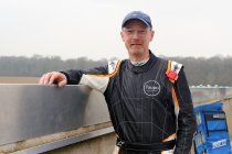 Henk Rogiers: Van Autosalon naar VW Fun Cup