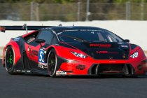 24H Barcelona: Jeroen Bleekemolen stormt naar pole