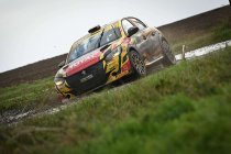 Aarova Rally: Tom Rensonnet: “Stevig gedoopt”