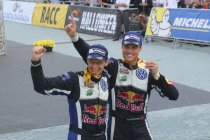 Hyundai en Mikkelsen dansen tango
