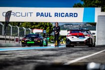 Paul Ricard: Geen nieuwe titel voor Benjamin Lessennes en Ricardo van der Ende