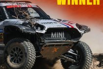 Dakar: Chicherit wint openingsrit, toppers spelen tactisch spel