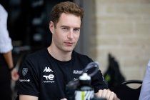 Stoffel Vandoorne kent zijn teamgenoten bij Peugeot