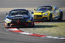 GT4 European Series volgt nieuwe GTWCE-kalender (Update)