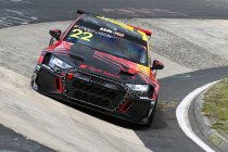 Nordschleife: Frédéric Vervisch beste van de klas, crasht later (FP 2)
