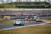 Assen: Harry King totaal ongenaakbaar