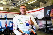 GT World Challenge Europe voor Nigel Bailly