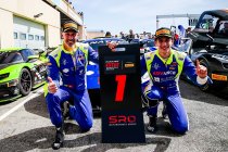 Paul Ricard: Eerste zege voor Maserati