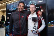 25H Fun Cup: Cédric Bollen rijdt naar zijn derde Pole Positie