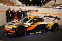 Samenwerking tussen Boutsen Racing en Marc VDS Racing leidt tot Boutsen VDS