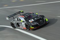 Baku World Challenge: René Rast vliegt naar pole