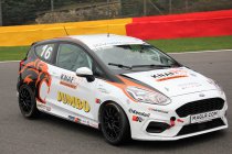 Racing Festival: Nederland boven - Leburton beste Belg