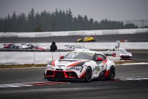 Tim Heinemann voor de tweede maal kampioen DTM Trophy