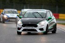 Ford Fiesta Sprint Cup: Derde seizoen voor Philippe Huart
