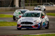 Jack’s Racing Day: Nathan Vanspringel tegen allen!