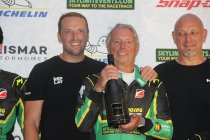 Video: Succes voor Dirk & Tom Van Rompuy in 24H Zolder