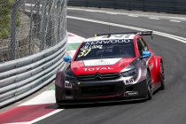 Vila Real: Lopez sneller dan Honda-duo Michelisz-Monteiro in 2de oefenrit