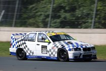 New Race festival: Tweemaal Steven Maris in de kwalificaties