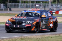 Zolder Superprix: Klinkende overwinning voor Jochen Stevens en Laurent Vandervelde!