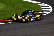 4H Silverstone: VDS Panis Racing boven - Iron Dames op pole in LMGT3
