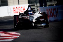 Monaco: Mitch Evans en Maximilian Günther verdelen de vrije trainingen