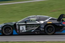 VIR: Zege voor Maxime Soulet en Rodrigo Baptista