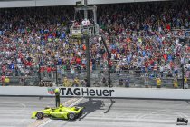 Indy 500 verhuist naar augustus