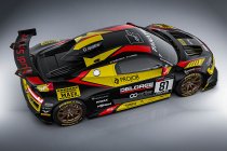 Imola: PK Racing start dit weekend aan tweede seizoen in GT2 European Series