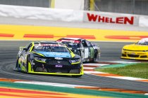 Valencia: Hendriks Motorsport tweemaal aan het feest