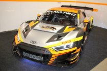 Boutsen VDS kondigt twee nieuwe rijders aan