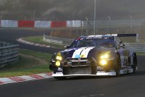 24H Nürburgring: Nissan met drie GT3’s en Nick Heidfeld