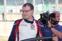 Laurens de Wit maakt opstap naar Supercar Challenge