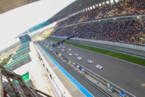Shanghai: 32 wagens aan de start – Porsche kampioen?