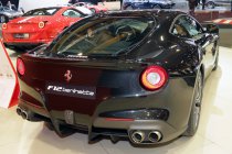 European Motor Show Brussels 2016: De Super GT’s