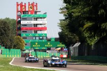 Imola: Alpine boven in FP2 - Kobe Pauwels is de snelste in LMGT3
