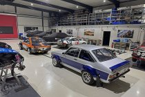 Lifelive Motorsport op vier verschillende fronten in 2025