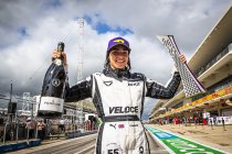 Jamie Chadwick, Alice Powell en Lilou Wadoux naar de WEC Rookie Test