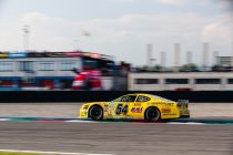 Franciacorta: Pole posities voor Alon Day en Florian Venturi