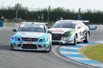 Donington: Ferrara en Morbidelli winnen ieder een race