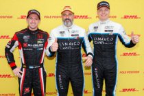 Ningbo: Yvan Muller en Yann Ehrlacher monopoliseren eerste startrij (race 3)