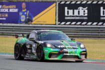 Circuit Zolder, donderdag 04 mei 2023 – Internationale testdag &  Petrolhead Thursday.