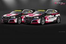 Münnich Motorsport maakt WK Rallycross hoofddoel